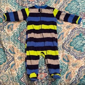 Comfortable soft pajama sleepwear Bodysuit